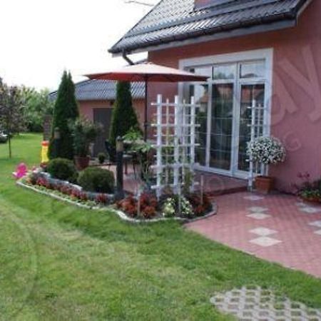 Villa Marta 아우구스투프 외부 사진