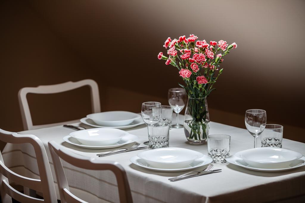 Villa Marta 아우구스투프 외부 사진